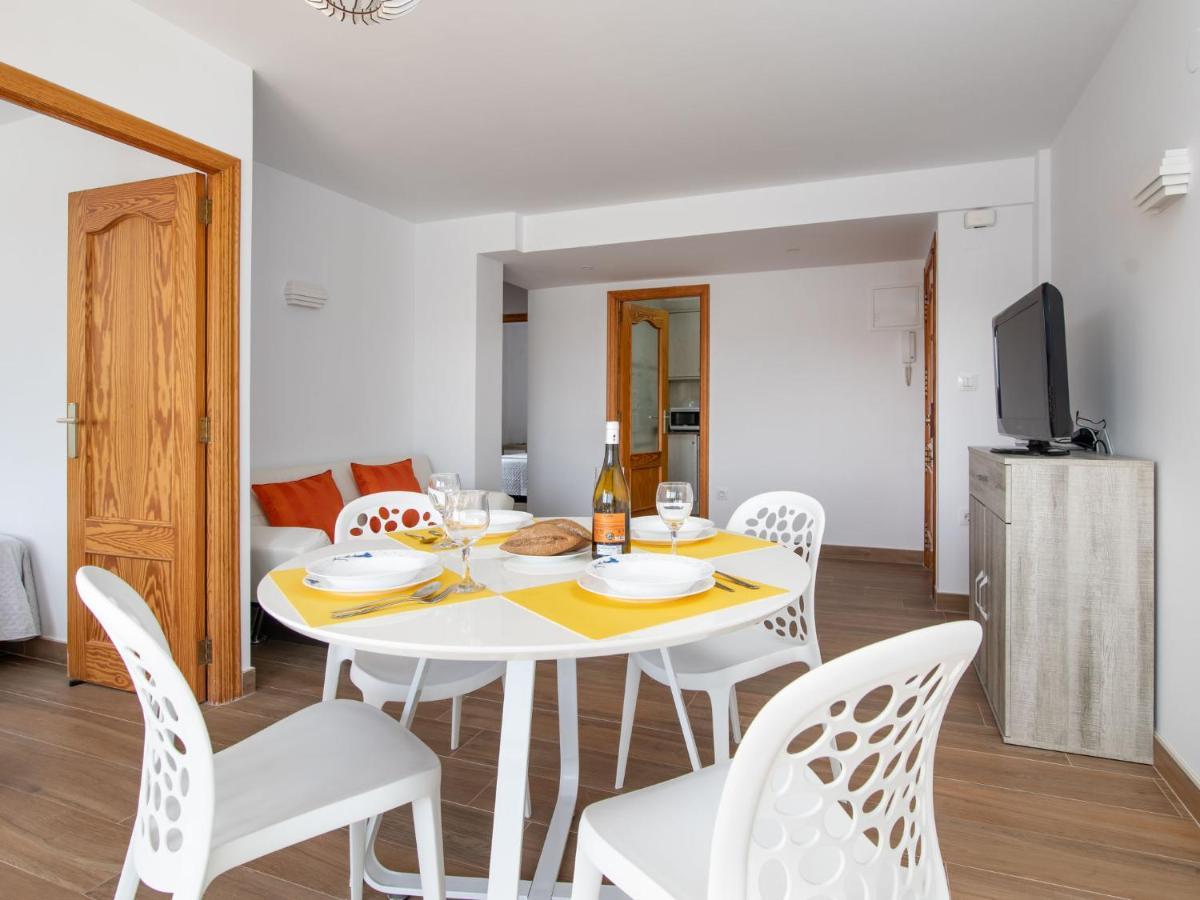 Apartment Hawai By Interhome Jávea Exterior foto